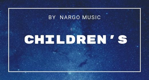27 Children's by NargoMusic