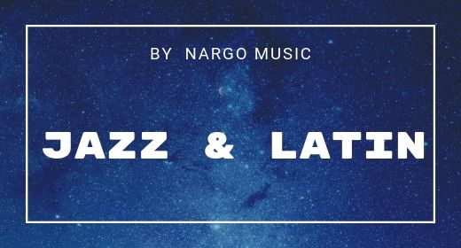 28 Jazz & Latin by NargoMusic