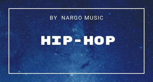 30 Hip-Hop by NargoMusic