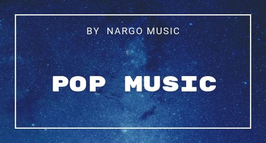 32 Pop Music by NargoMusic