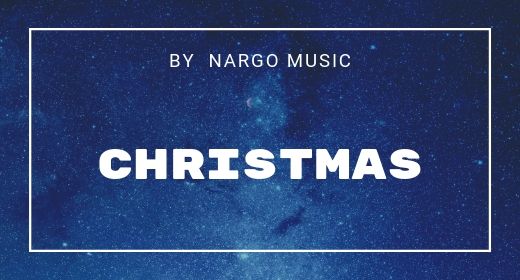 38 Christmas by NargoMusic