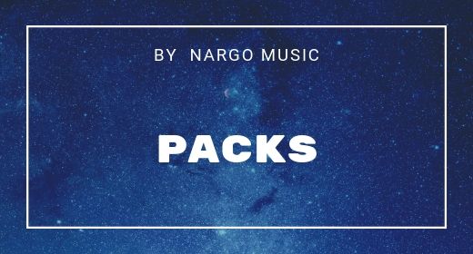 42 Packs by NargoMusic