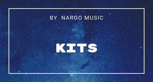 43 Kits by NargoMusic