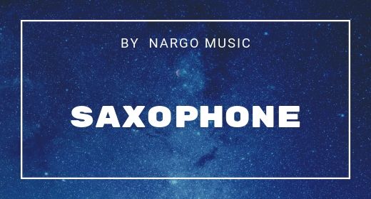 51 Saxophone by NargoMusic