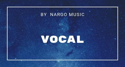 53 Vocal by NargoMusic