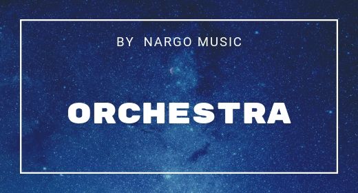 54 Orchestra by NargoMusic