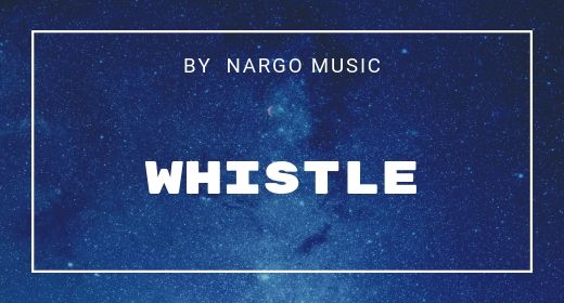 55 Whistle by NargoMusic
