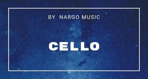 56 Cello by NargoMusic