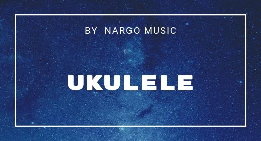 58 Ukulele by NargoMusic
