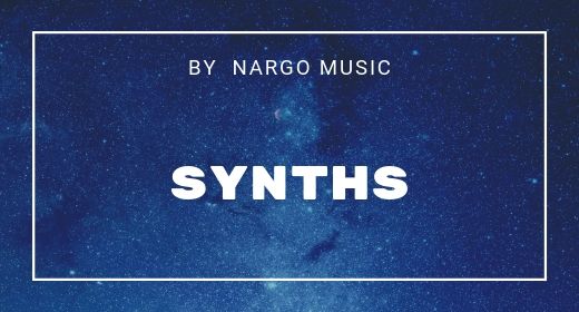 60 Synths by NargoMusic