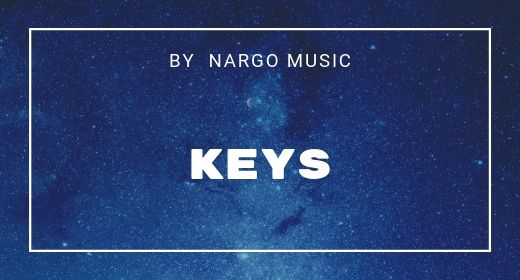 61 Keys by NargoMusic