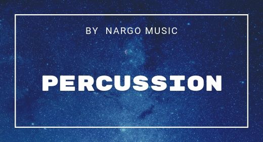 62 Percussion by NargoMusic
