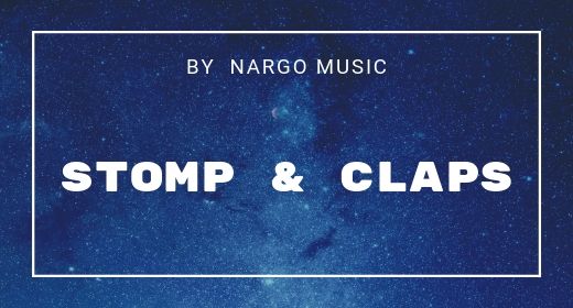 63 Stomp & Claps by NargoMusic