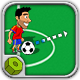Freekick Training - HTML5 Sport Game