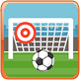 Football Kick - HTML5 Game C3