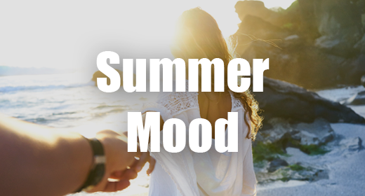 Summer Mood
