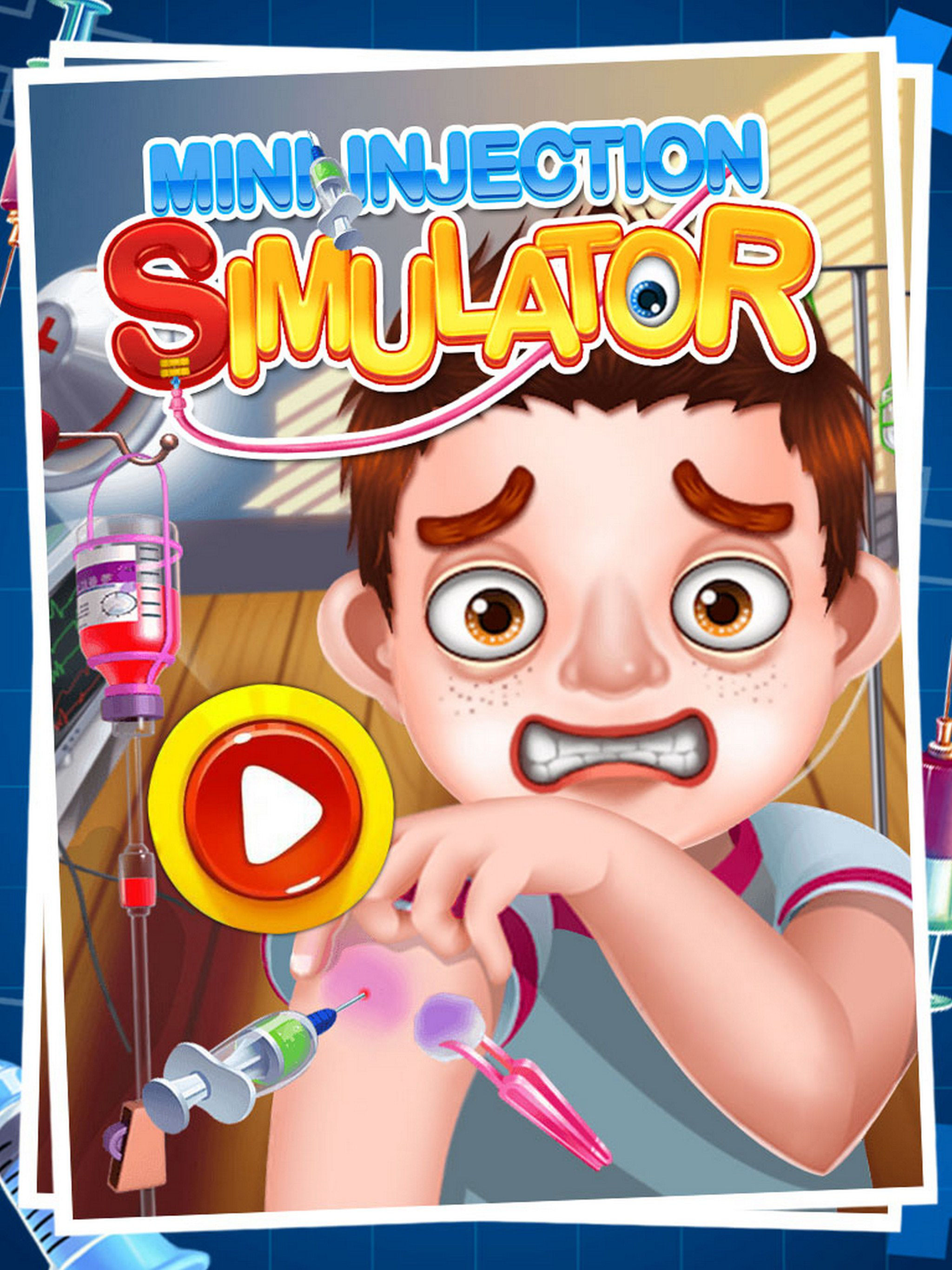 for android instal baby injection games 2