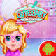 Best Kids Makeover And Salon Game Cute Baby Beauty Salon Ready For Publish