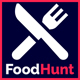 FoodHunt - Restaurant & Food Ordering Website FoodHunt - Restaurant & Food Ordering Website - CodeCanyon Item for Sale