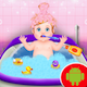 My Princess Baby Care Best Kids Game Education Game Admob Android Studio
