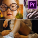 Clean Slide Show For Premiere Pro - VideoHive Item for Sale