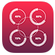 Data Analysis - PowerPoint Infographics Slides - GraphicRiver Item for Sale