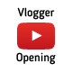 Youtube Vlogger Opening - VideoHive Item for Sale