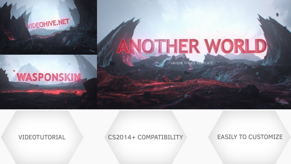 Another World - VideoHive 24100679