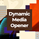 Dynamic Media Opener - VideoHive Item for Sale