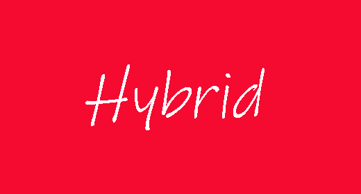 Hybrid Music