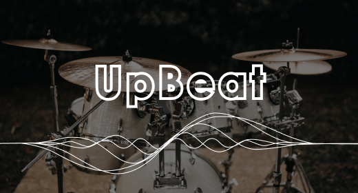 UPBEAT