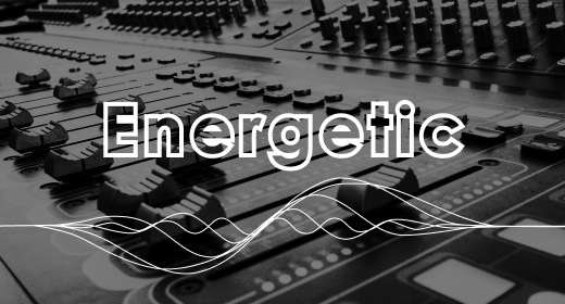ENERGETIC