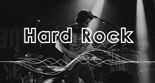 HARD ROCK
