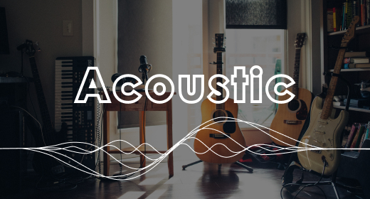 ACOUSTIC