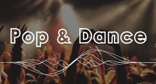 POP & DANCE