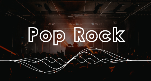 POP ROCK