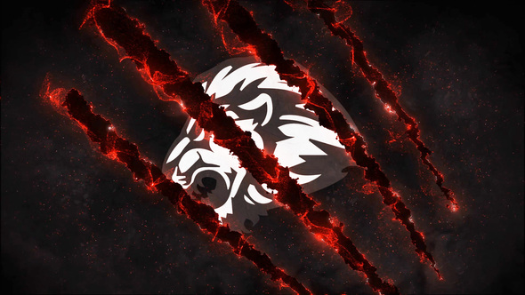 Beast Logo Intro
