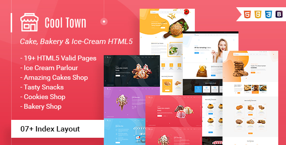 Noanet | Digital Network  and  Internet Provider  HTML Template - 9