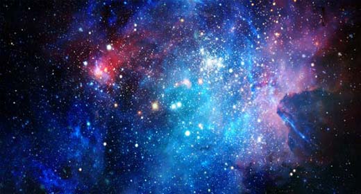 Space Backgrounds