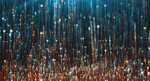 Particles Backgrounds