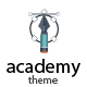 Elegant - Academy LMS Theme - CodeCanyon Item for Sale
