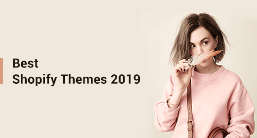 Best Shopify Themes