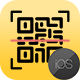 QRcode Scanner iOS QR Code Barcode Reader and Creator Application