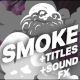 2D Cartoon Smoke | Premiere Pro MOGRT - VideoHive Item for Sale