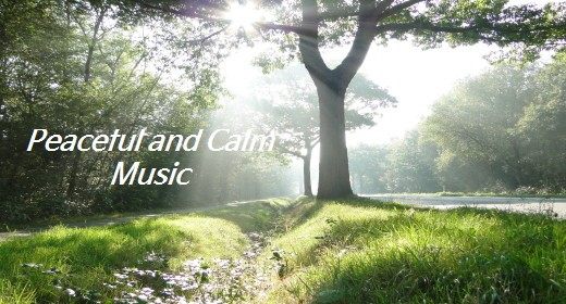 Peaceful and Calm Music