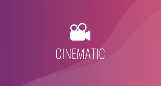 Cinematic