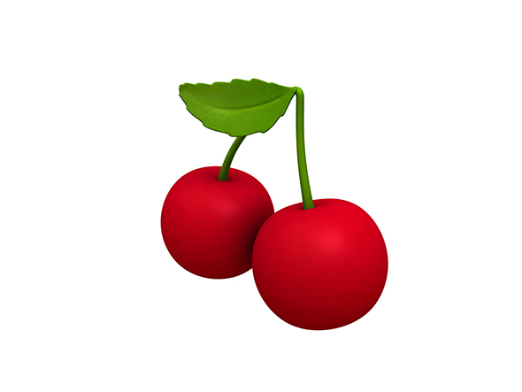 Cherry - 3Docean 24153265