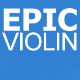 Dramatic Epic Cinematic Violin