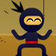 Ninja Jump - Adventure C2 C3 HTML5 Game