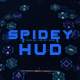 Spidey HUD - VideoHive Item for Sale